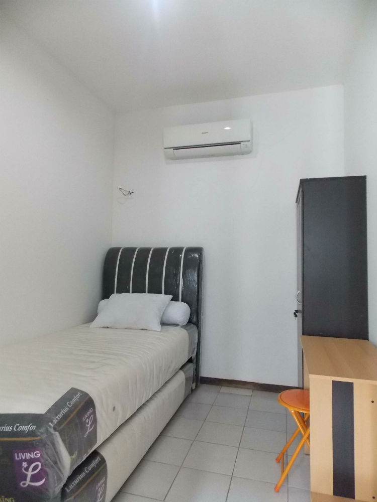Omahku Homestay Kost Jakarta Barat Kost Kebon Jeruk Omahku Homestay Kost Jakarta Barat Kost Kebon Jeruk