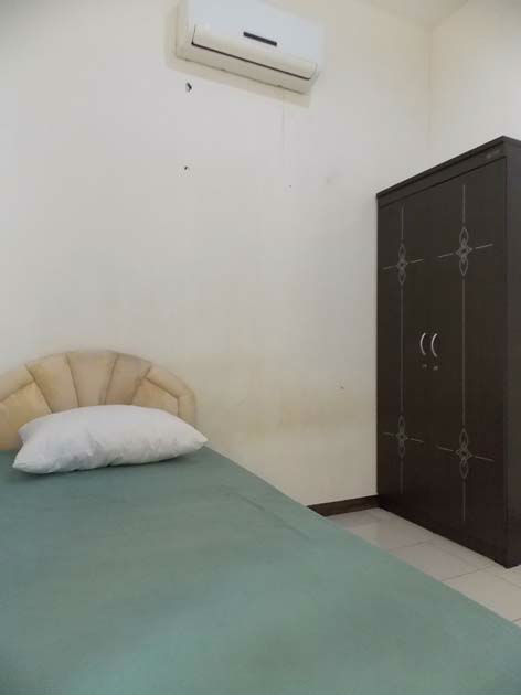 Omahku Homestay Kost Jakarta Barat Kost Kebon Jeruk Omahku Homestay Kost Jakarta Barat Kost Kebon Jeruk