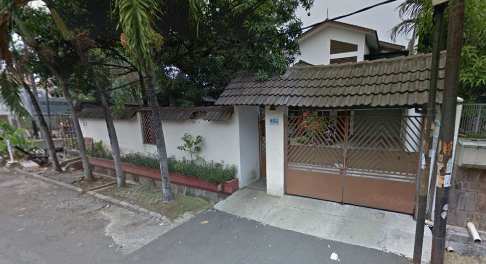 Omahku Homestay Kost Jakarta Barat Kost Kebon Jeruk Omahku Homestay Kost Jakarta Barat Kost Kebon Jeruk