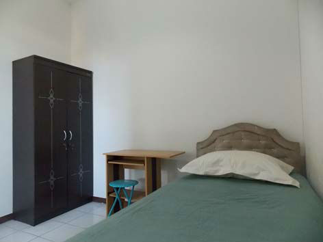 Omahku Homestay Kost Jakarta Barat Kost Kebon Jeruk Omahku Homestay Kost Jakarta Barat Kost Kebon Jeruk