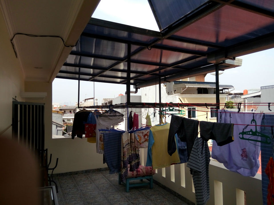 Kost Bangunan Baru Mangga Besar 13 untuk Karyawan Kost Bangunan Baru Mangga Besar 13 untuk Karyawan