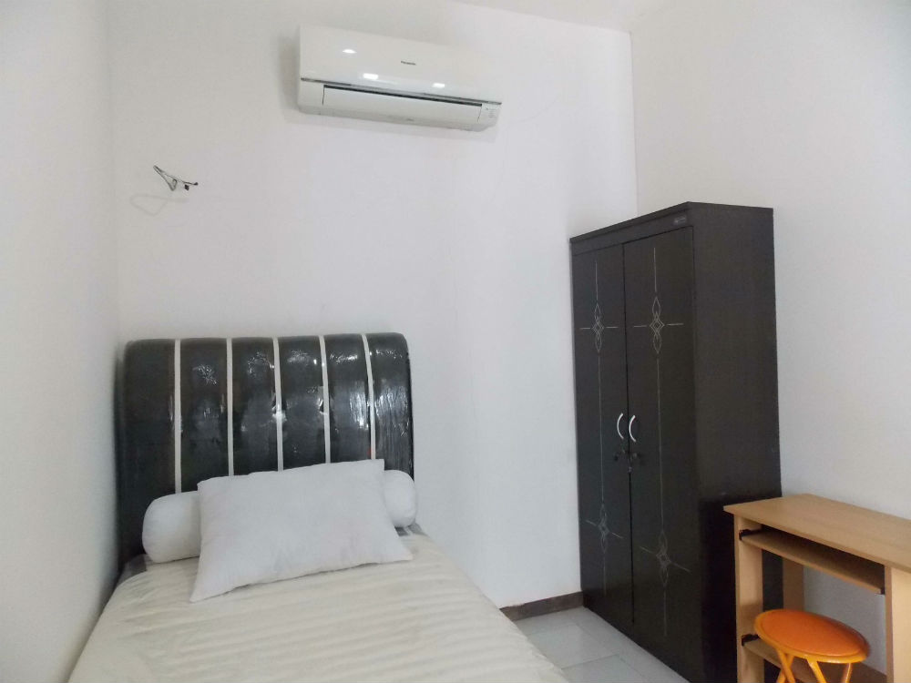 Omahku Homestay Kost Jakarta Barat Kost Kebon Jeruk Omahku Homestay Kost Jakarta Barat Kost Kebon Jeruk
