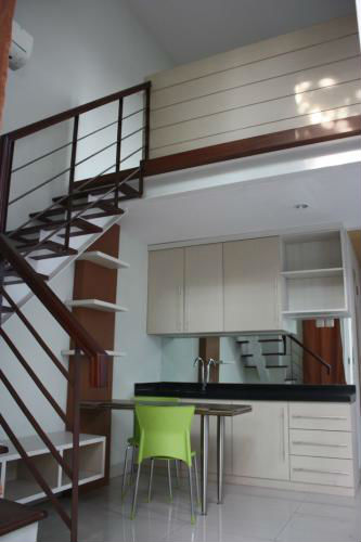 Sewa Murah Apartment Di Kemanggisan Jakarta Barat D Loft Dekat Sewa Murah Apartment Di Kemanggisan Jakarta Barat D Loft Dekat Kampus Binus Gambar6