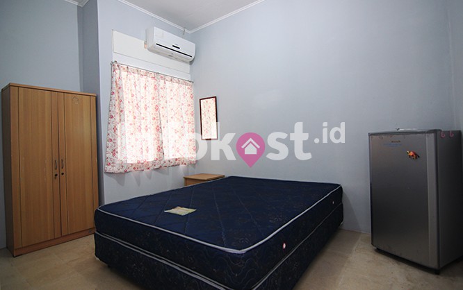 Kost Pria Wanita Belakang ITC Fatmawati - Kost Cipete 