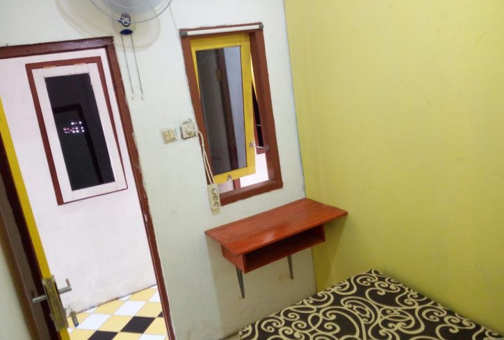 KOSAN PUTRI KAYU JATI RAWAMANGUN - Kost RAWAMANGUN Jakarta 