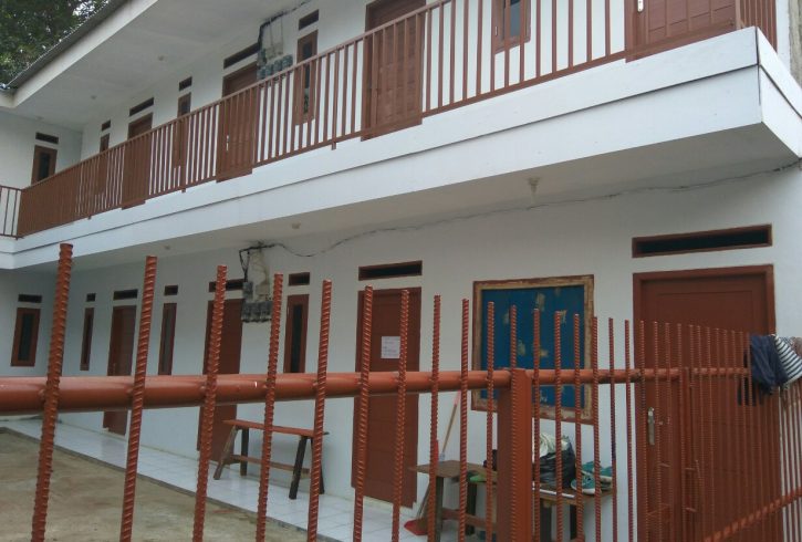 Kos Bangunan Baru untuk Karyawan Karyawan Pasangan yang Kos Bangunan Baru untuk Karyawan Karyawan Pasangan yang