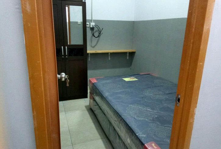 Sewa Kost Bangunan Baru AC WIFI di Jelambar Selatan Sewa Kost Bangunan Baru AC WIFI di Jelambar Selatan