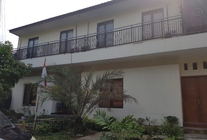 Kos house 21 cipete - Kost Cipete selatan Jakarta Selatan