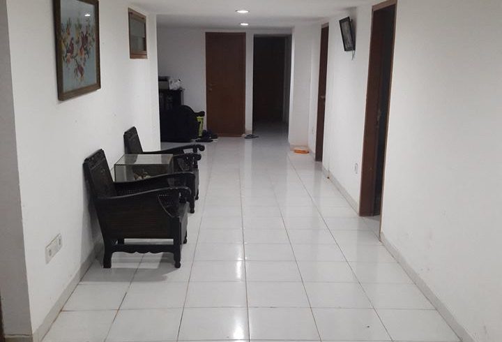 Kos eksklusif, bayar 1 kamar bisa pakai 1 rumah - Kost 