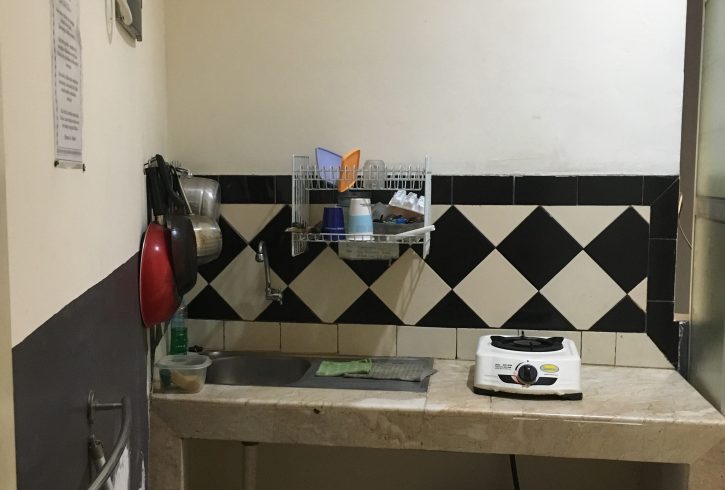 Kost Pria Jakarta Pusat - Kost Bendungan Hilir Jakarta Pusat