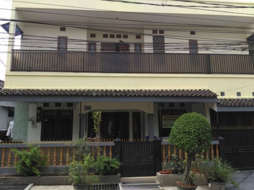 Rumah Kos Duren Tiga Selatan / Kalibata Utara - Kost 
