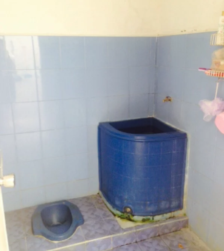 Kost Rumah Nyaman & Murah Khusus Wanita di Cibubur - Kost 