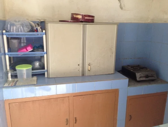 Kost Rumah Nyaman & Murah Khusus Wanita di Cibubur - Kost 