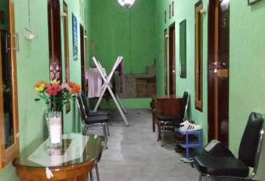 Kost Menteng Dalam Kost Jakarta